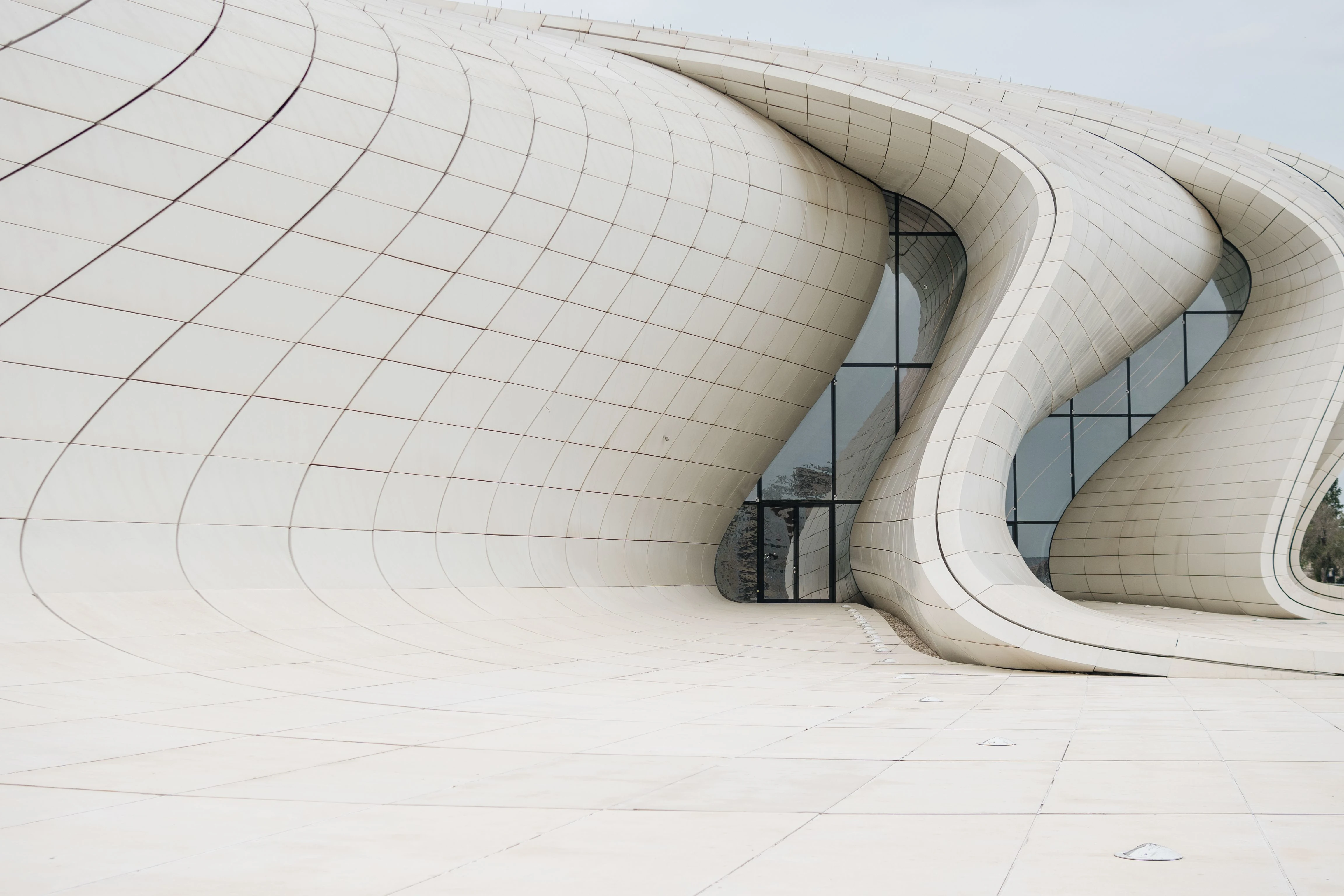 Architecture