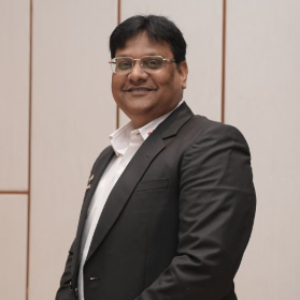 Shishir Khare